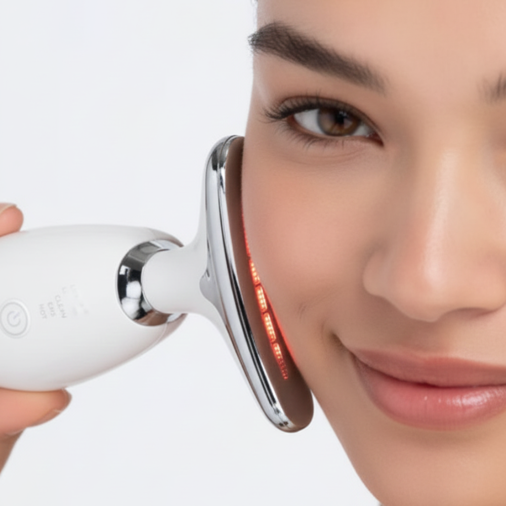 Aura Facial Massager