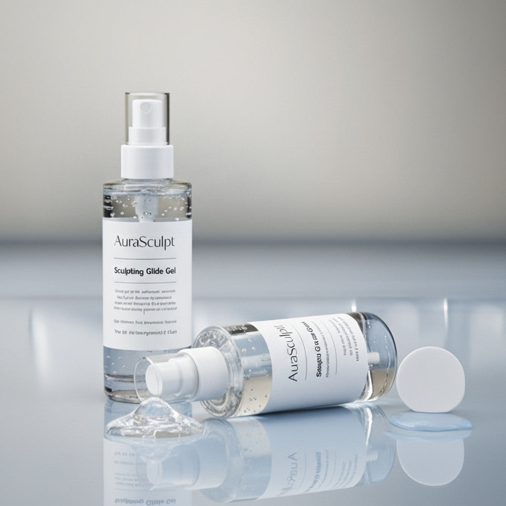 AuraSculpting Glide Gel