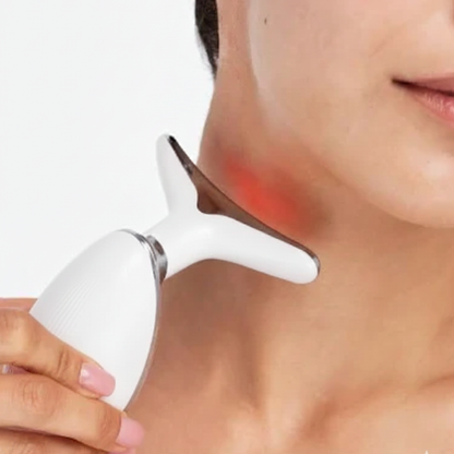 Aura Facial Massager